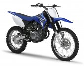 2008 Yamaha TT-R125L photo